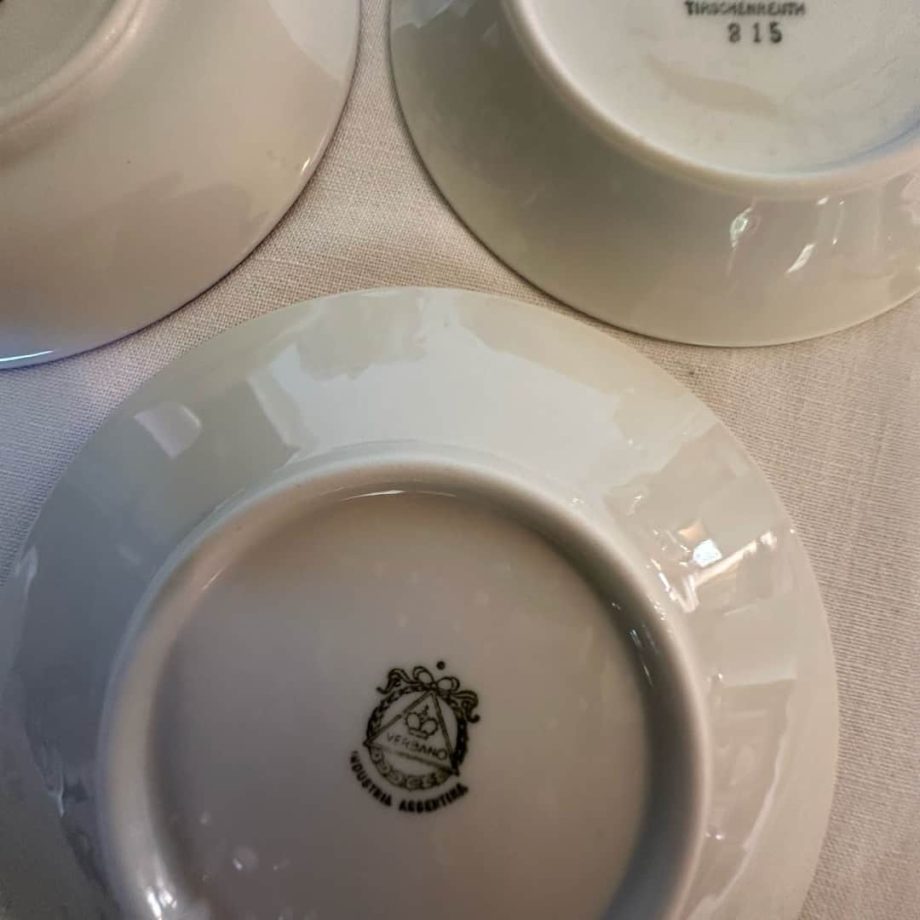 Tazas de café