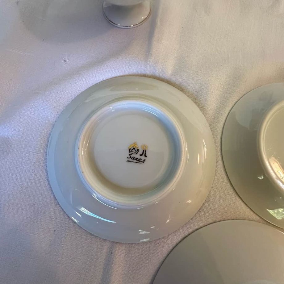 Tazas de café