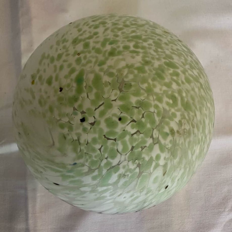 Hongo decorativo