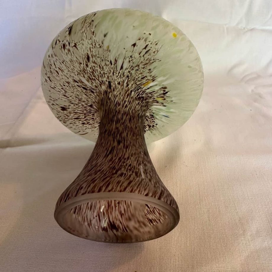 Hongo decorativo
