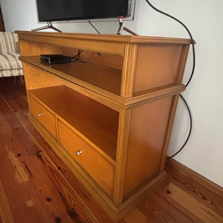 Mueble para TV