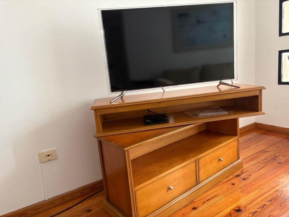 Mueble para TV