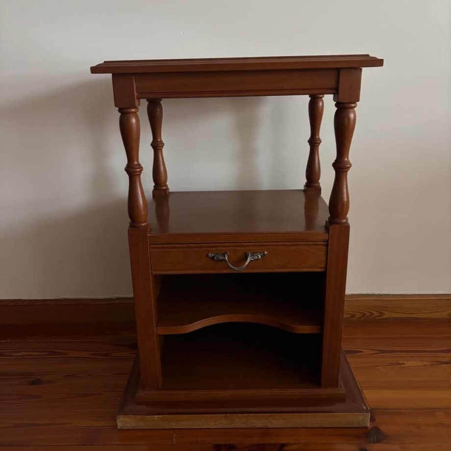 Mesa auxiliar