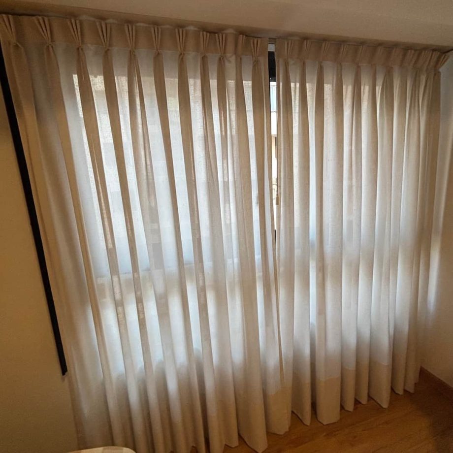 Cortinas