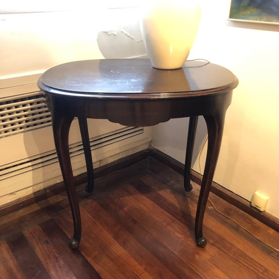 Mesa de sala