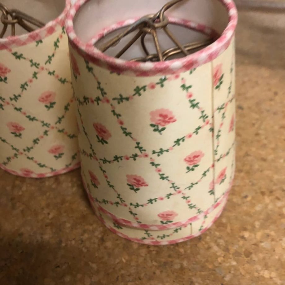 Araña 3 luces
