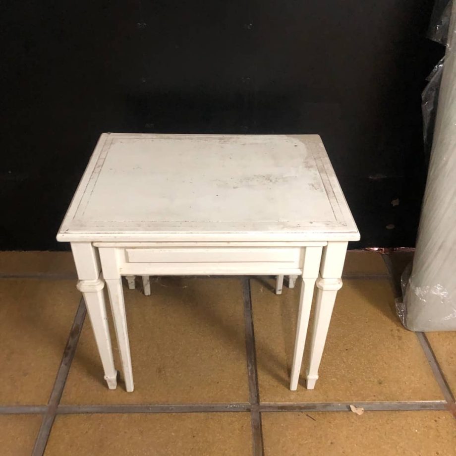 Mesa nido