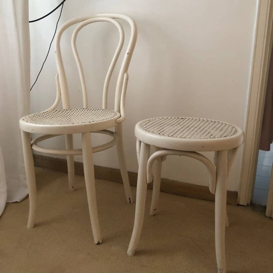 Silla Thonet