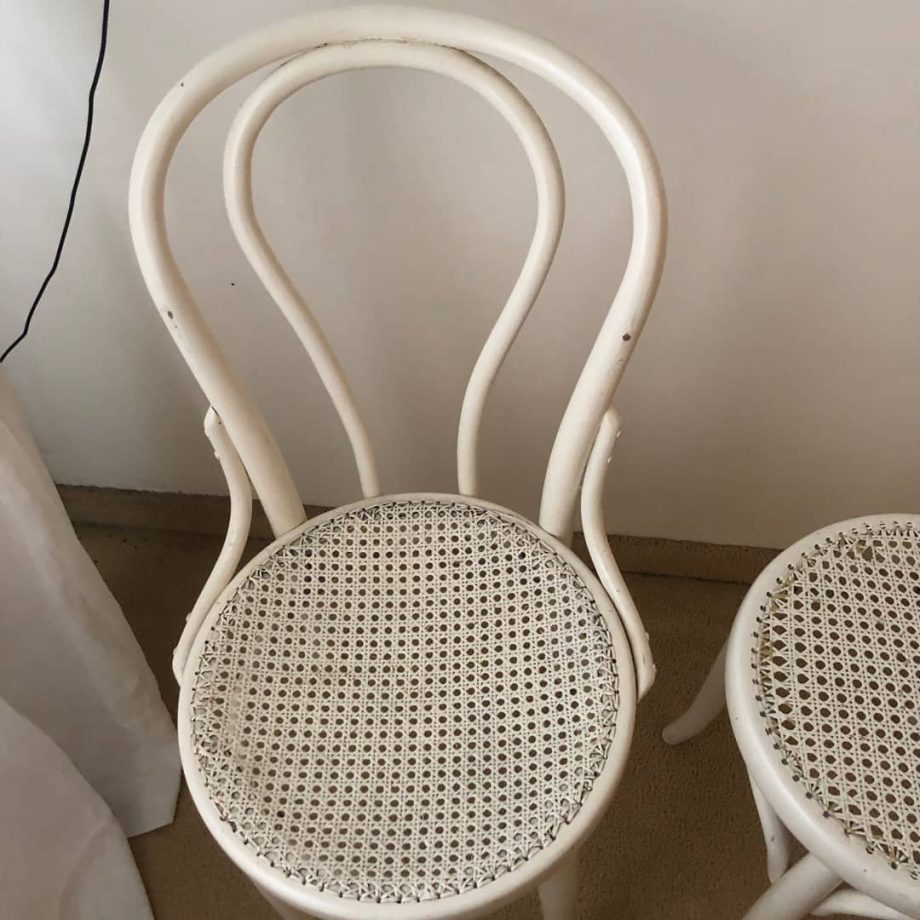 Silla Thonet