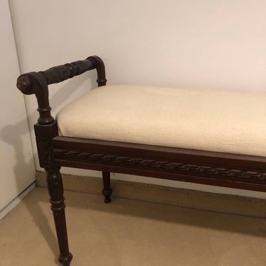Banqueta
