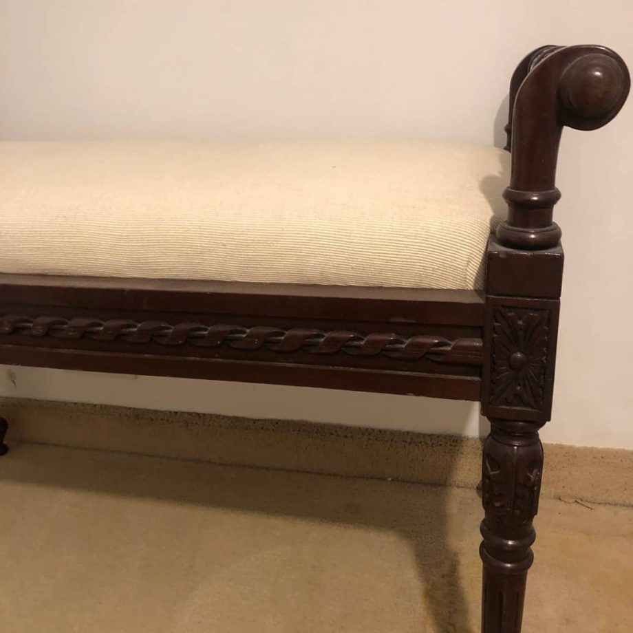 Banqueta