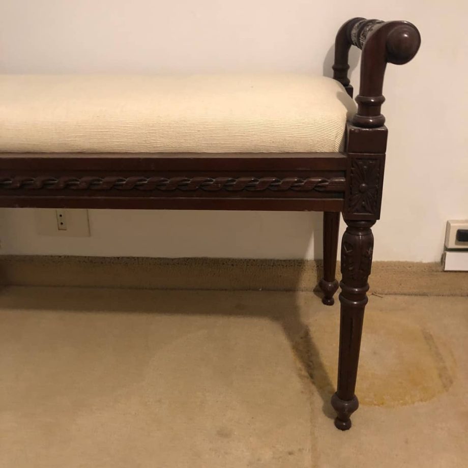 Banqueta
