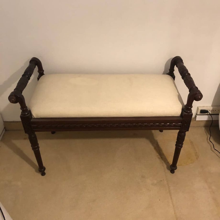 Banqueta