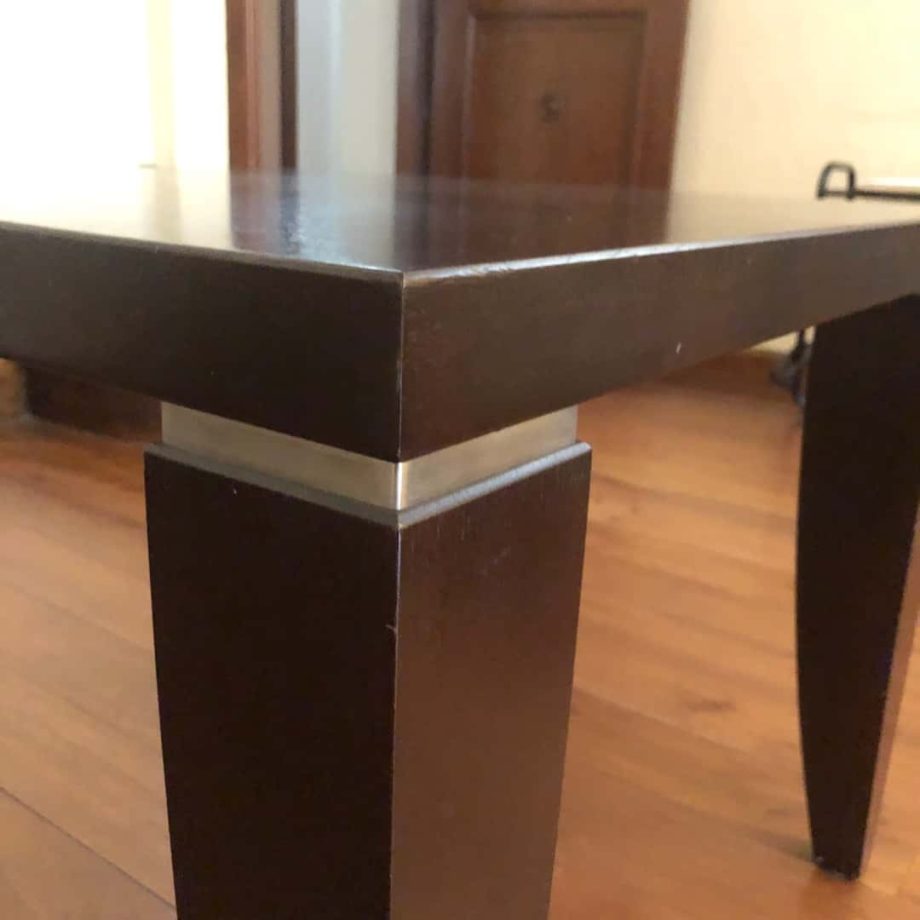 Mesa auxiliar