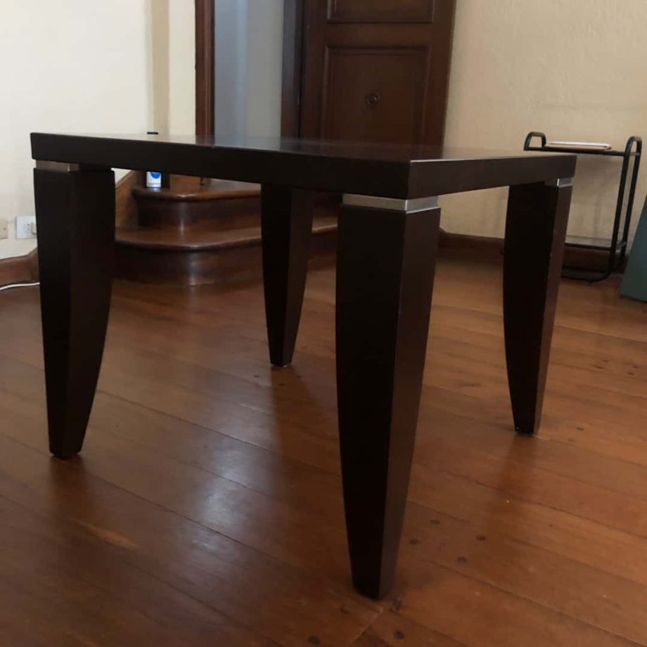 Mesa auxiliar