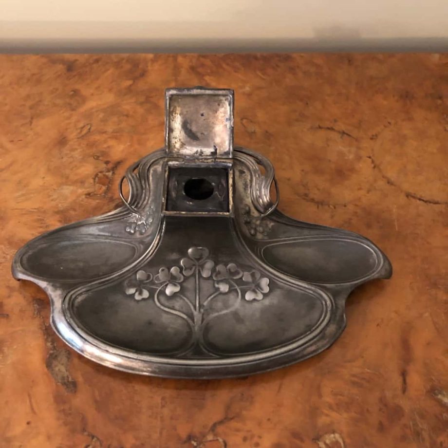 Despojador Art Nouveau