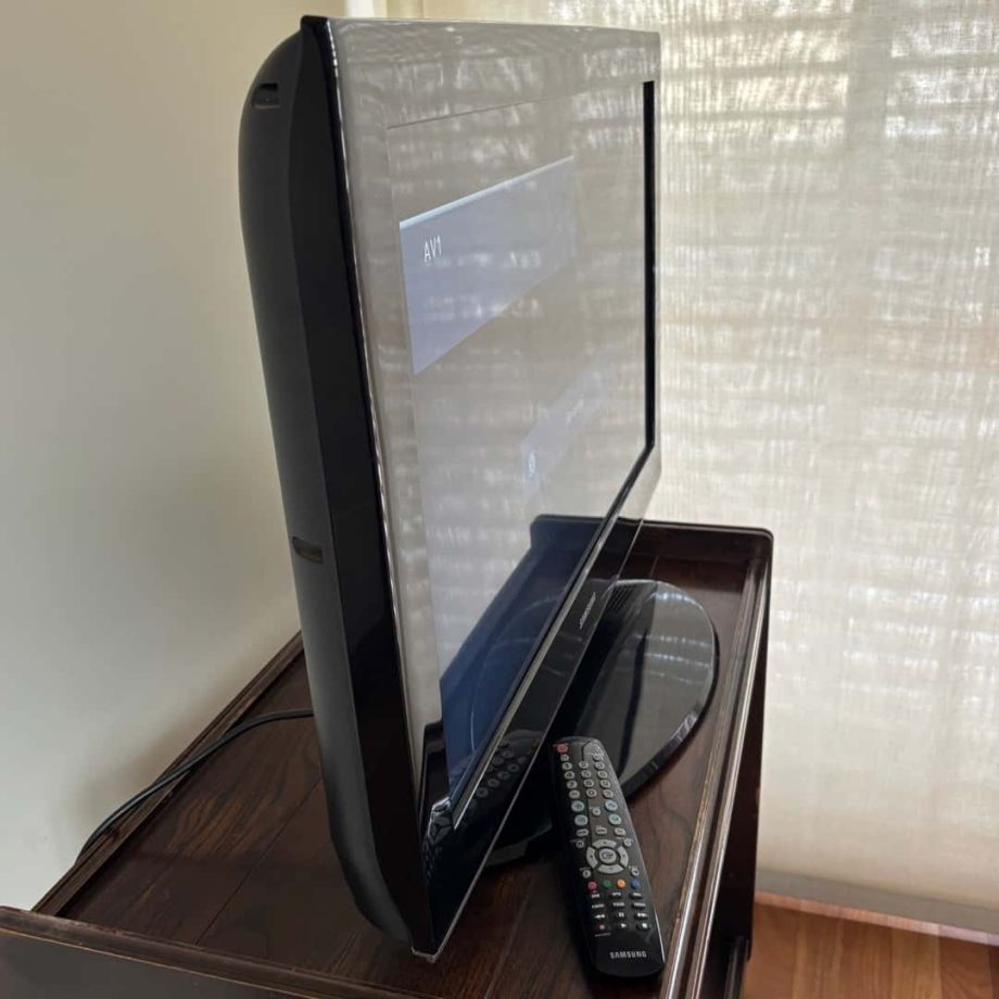 TV Samsung 32"