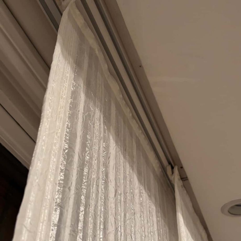 Cortinas