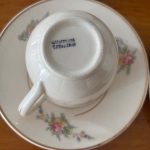 Juego de café