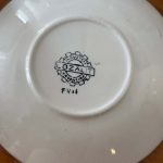 Juego de café