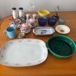 Elementos de cocina