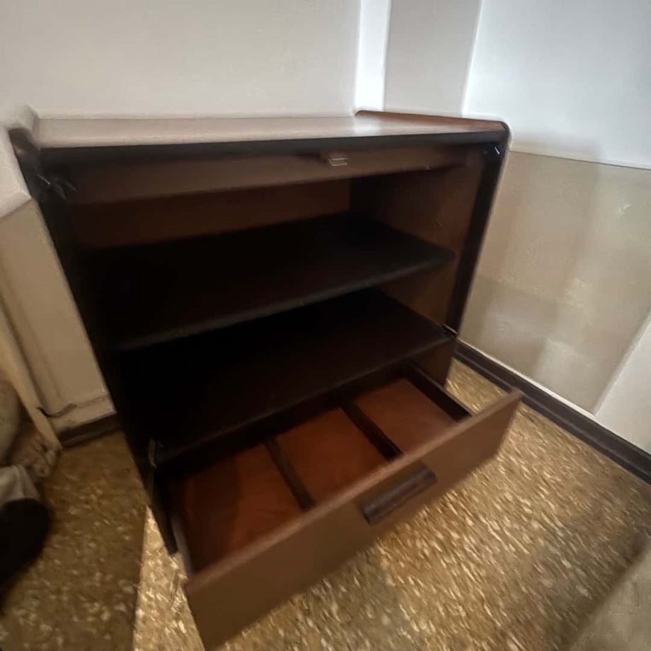 Mesa de TV