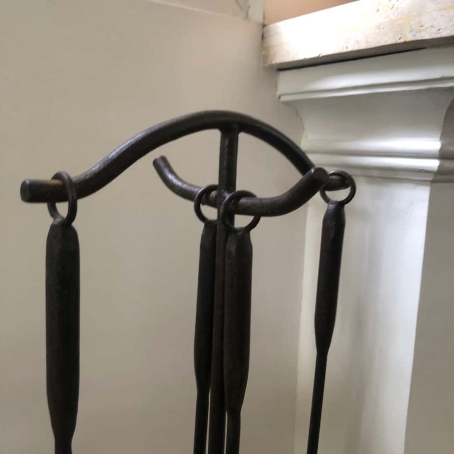 Elementos de chimenea