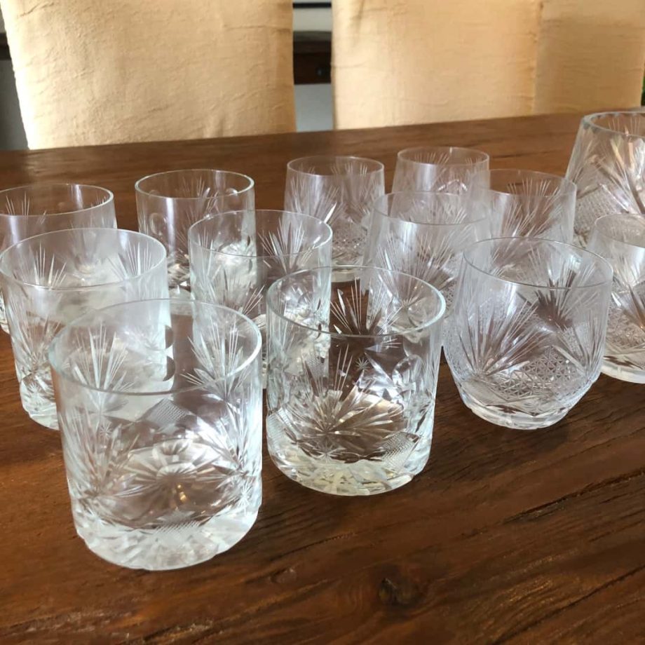 Hielera + vasos Whisky