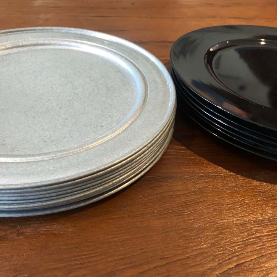 Platos de sitio