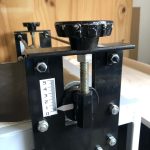 Laminadora cerámica