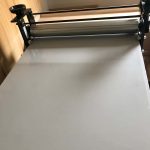 Laminadora cerámica
