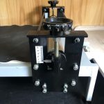 Laminadora cerámica