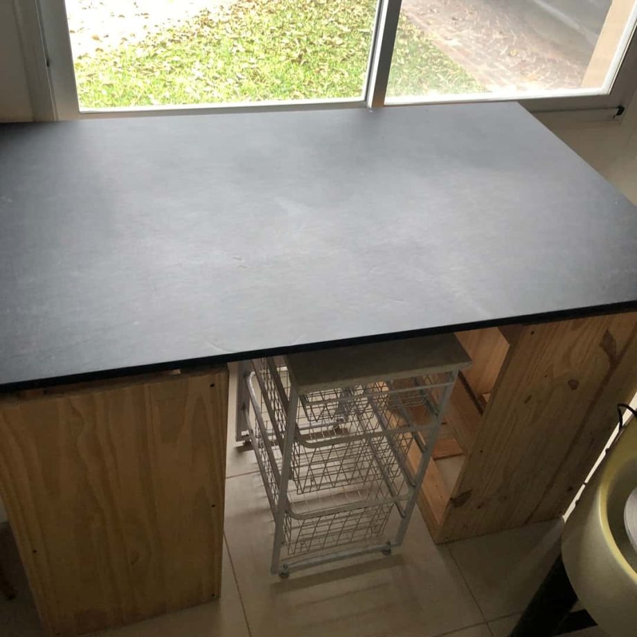 Mesa de trabajo