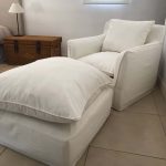 Sillón 1 cuerpo