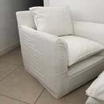 Sillón 1 cuerpo