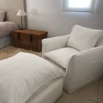 Sillón 1 cuerpo
