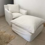 Sillón 1 cuerpo