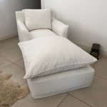 Sillón 1 cuerpo