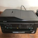Impresora Epson
