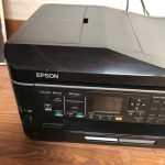 Impresora Epson