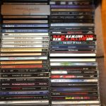 Lote de CD