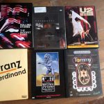 Lote de CD