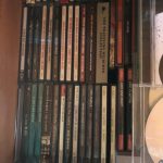Lote de CD