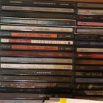 Lote de CD