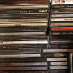 Lote de CD