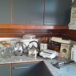 Lote de cocina