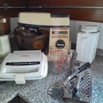 Lote de cocina