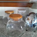 Lote de cocina
