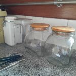 Lote de cocina