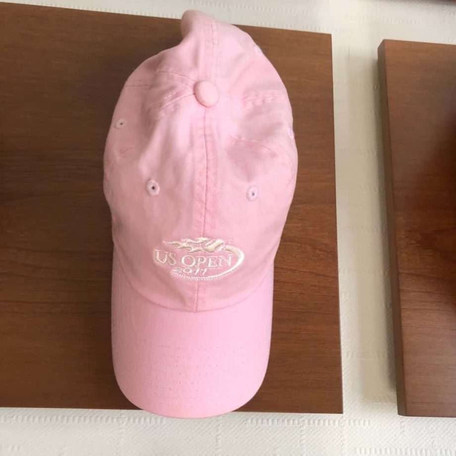 Lote de gorras